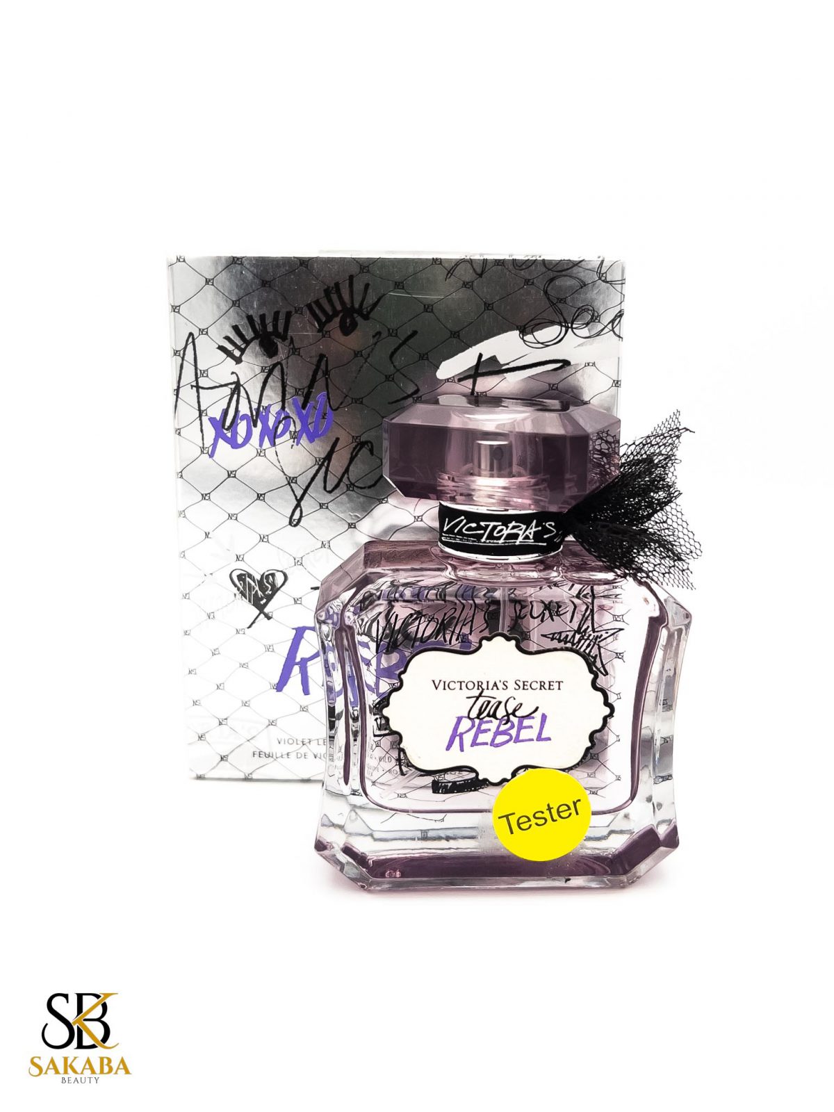 Victoria's Secret Eau de Parfum