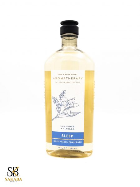 Bath & Body Works Aromatherapy