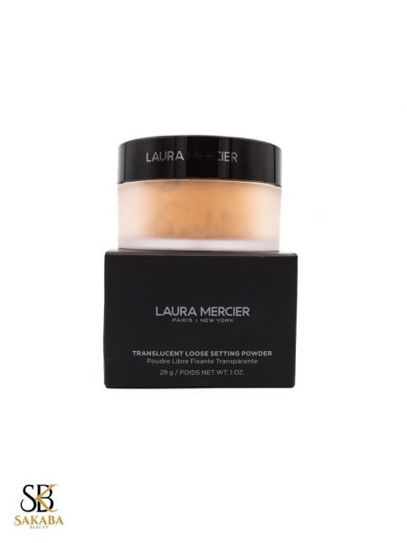 Laura mercier Translucent Loose Setting Powder
