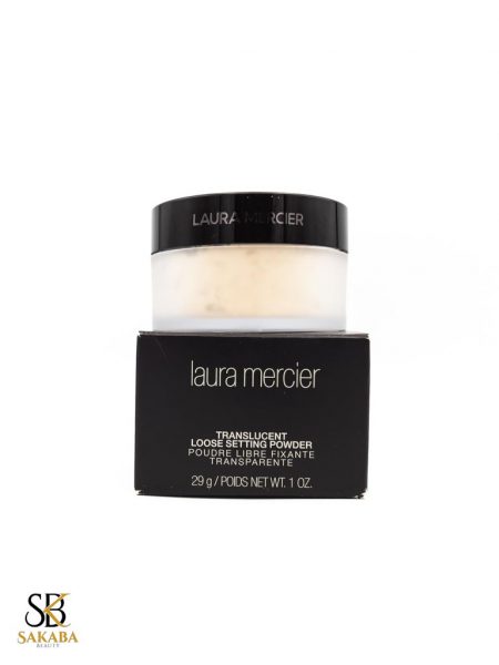 Laura mercier Translucent Loose Setting Powder