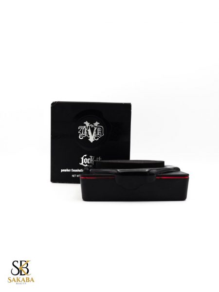 Kat Von D Lock-It Powder Foundation