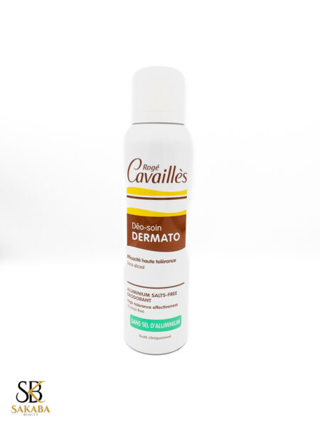 Rogé cavaillès soin toilette déo soin dermato