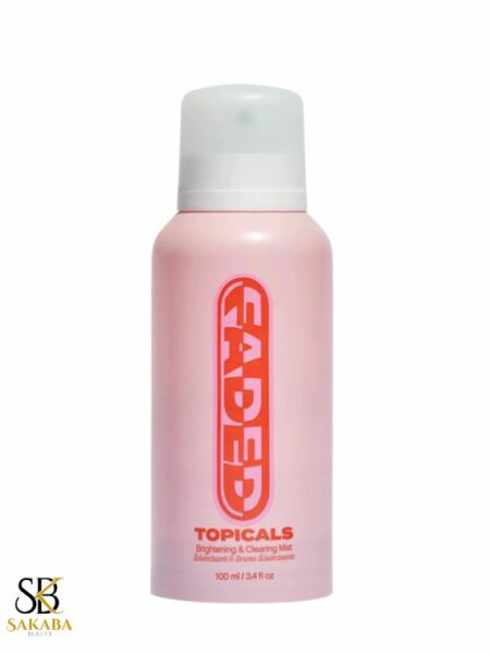 BRIGHTENING &CLEARING BRUME ILLUMINANT ET PURIFIANT LE TEINT