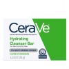 CERAVE HYDRATING CLEANSER BAR