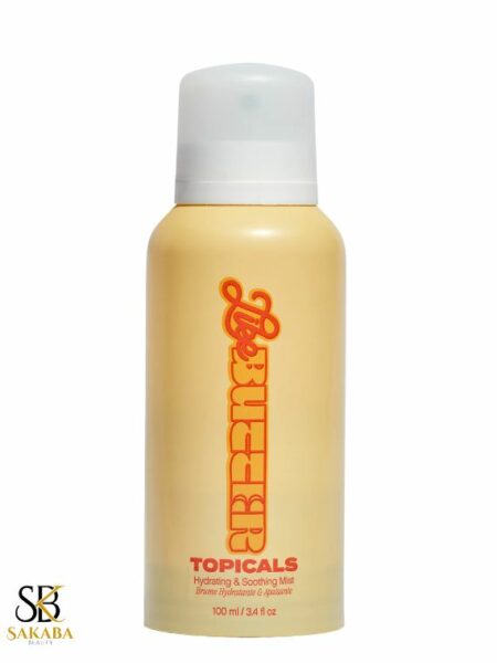 HYDRATING & SOOTHING MIST BRUME HYDRATANTE