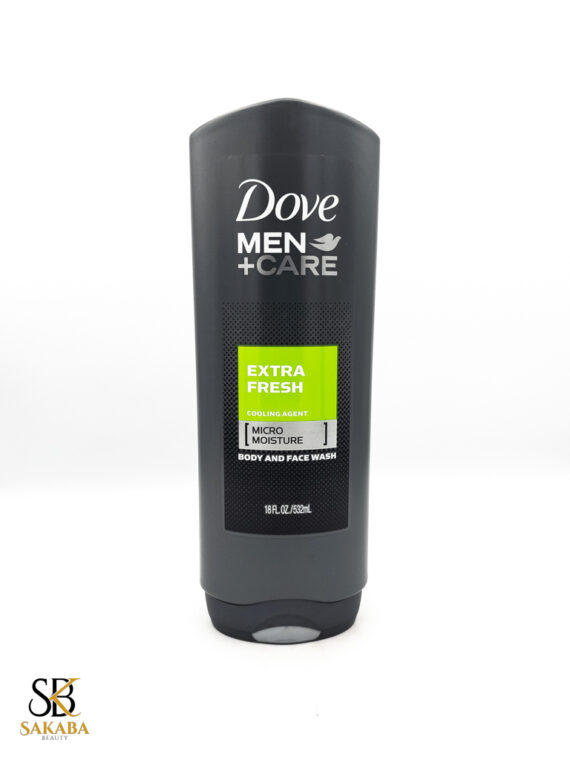 Dove men care