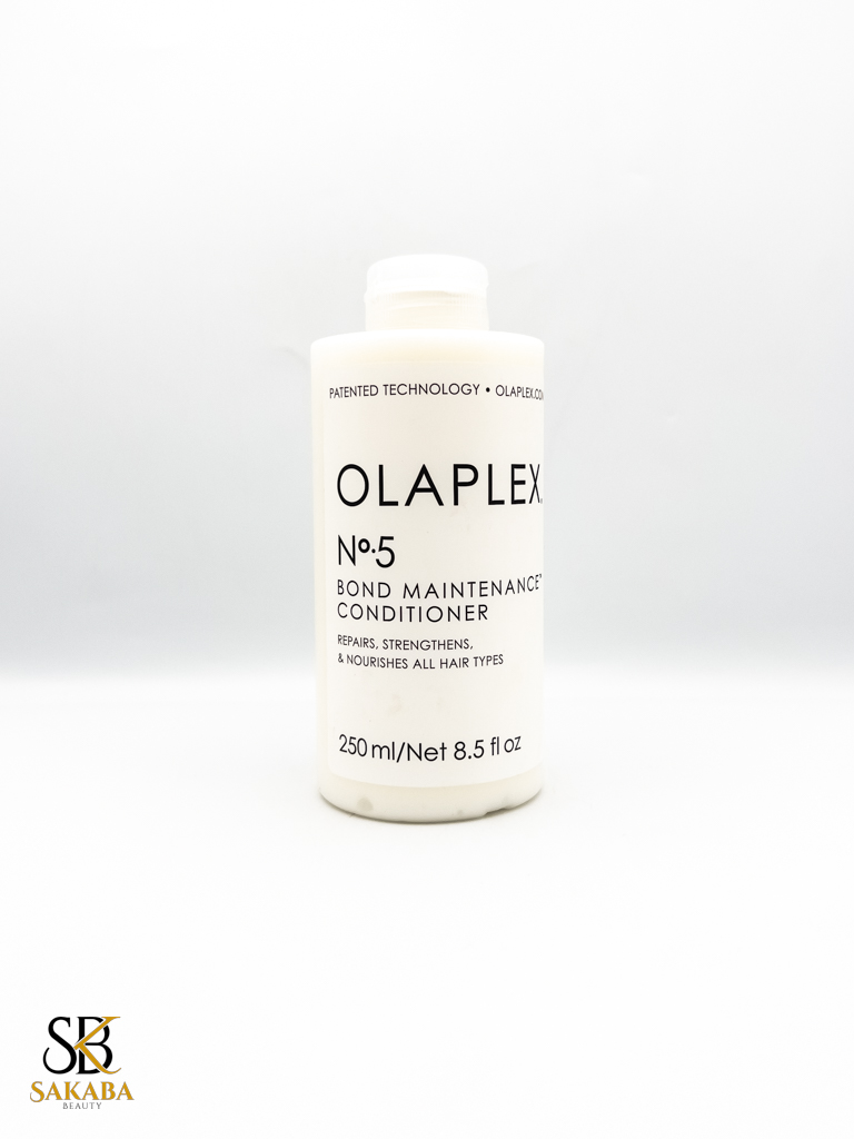 OLAPLEX BOND MAINTENANCE CONDITIONER