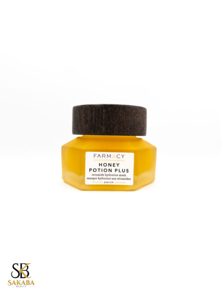 FARMACY HONEY POTION RENEWING ANTIOXIDANT MASK