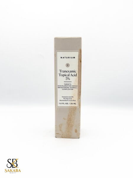 NATURIUM MULTI BRIGHT TRANEXAMIC ACID TREATMENT 5%