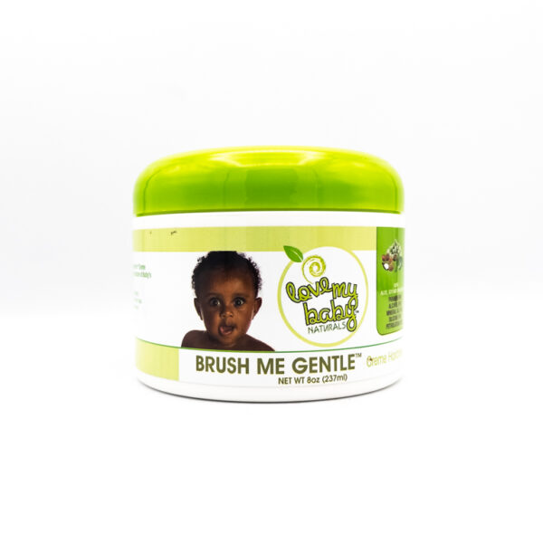 Love my baby Naturals Brush Me Gentle