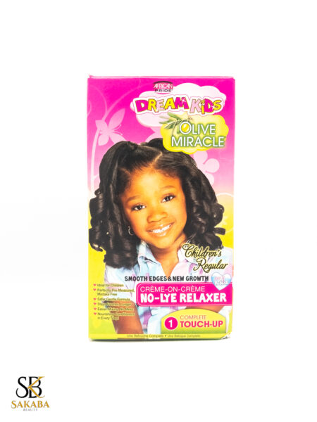 African Pride Dream Kids Children's Regular