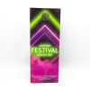 Bh Cosmetics Midnight Festival Brush Set – Image 2