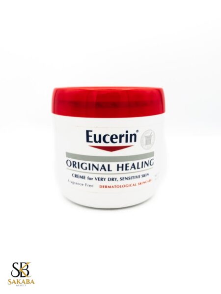 Eucerin Original Healing