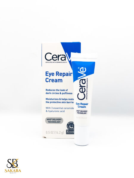 CERAVE EYE REPAIR CREAM