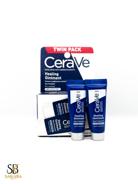 CERAVE HEALING OINTMENT 10G