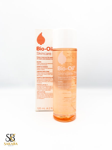 Bio-Oil Skincare Oil