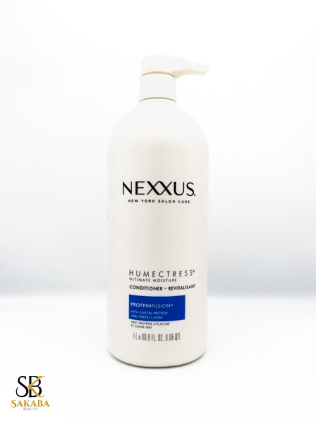 NEXXUS HUMECTRESS CONDITIONER REVITALISANT
