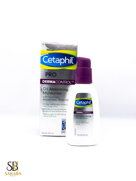 CETAPHIL PRO DERMACONTROL