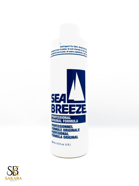 Sea Breeze Professional Astringent