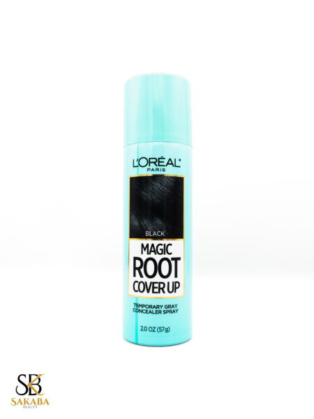 LOREAL PARIS MAGIC ROOT COVER UP