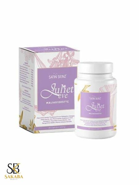 SATIN SKIN JULIET EVE