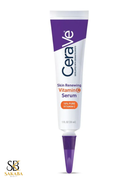 CERAVE SKIN RENEWING VITAMIN C SERUM