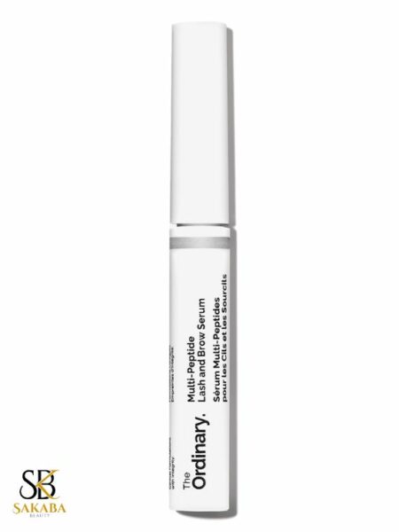 THE ORDINARY LASH AND BROW SERUM
