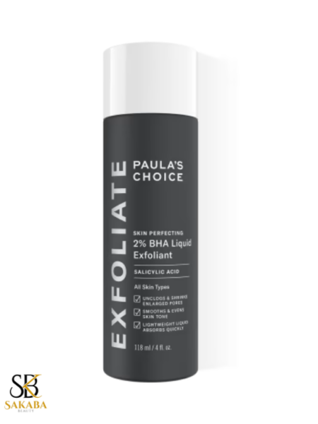 2% BHA LIQUID EXFOLIANT