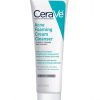 CERAVE ACNE FOAMING CREAM CLEANSER