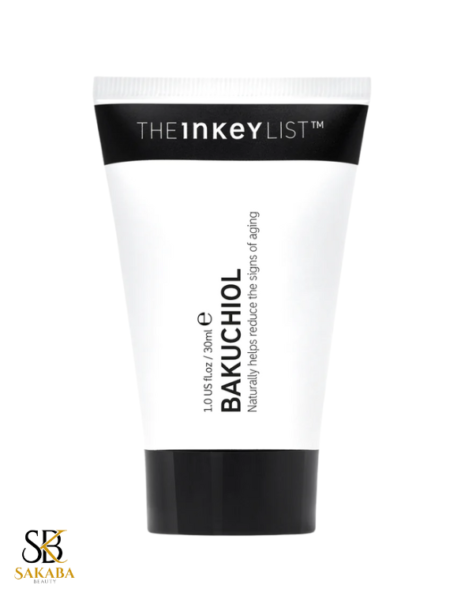 THE INKEY LIST BAKUCHIOL