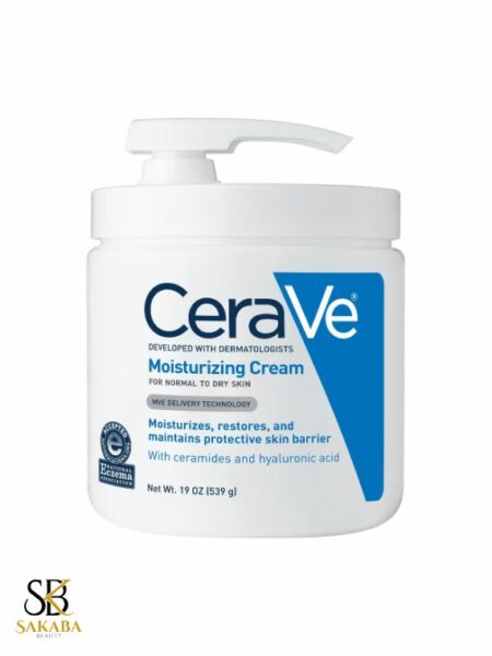 Cerave Facial Moisturizing Cream 19 OZ