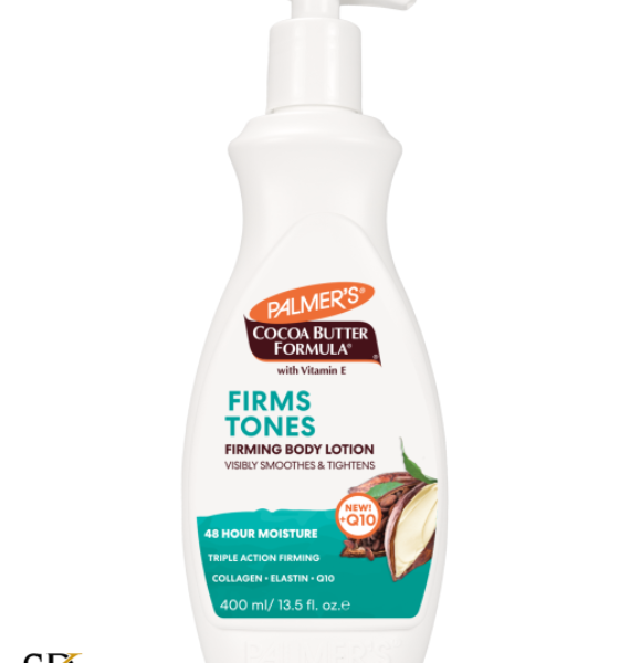 PALMERS FIRM TONES FIRMING BODY LOTION