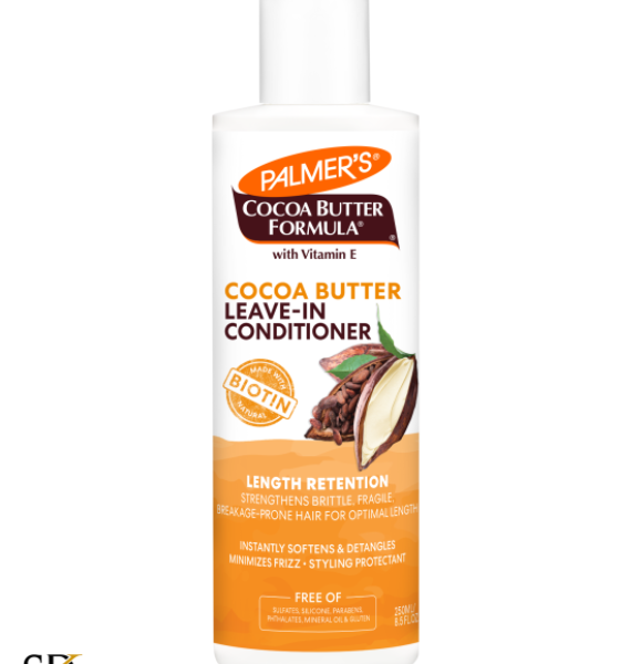 PALMERS LENGTH RETENTION LEAVE IN CONDITIONER