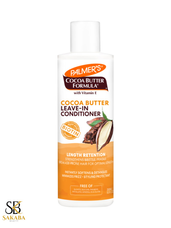 PALMERS LENGTH RETENTION LEAVE IN CONDITIONER