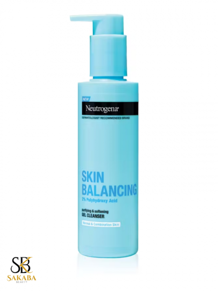 NEUTROGENA SKIN BALANCING 2% POLYHYDROXY ACID