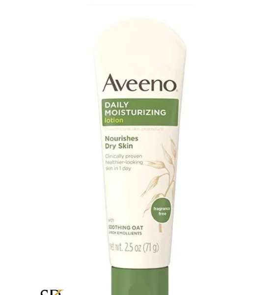 AVEENO MOISTURIZING LOTION 71g