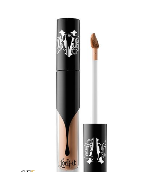 Kat Vond D Concealer-Deep 31Warm
