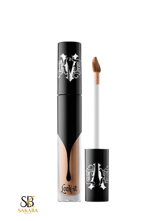 Kat Vond D Concealer-Deep 31Warm